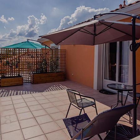 Villa Des Chenes-Adult Only Saint-Doulchard Екстер'єр фото