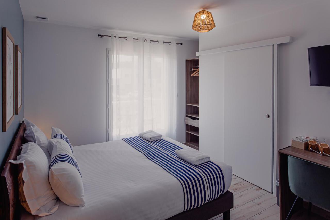 Villa Des Chenes-Adult Only Saint-Doulchard Екстер'єр фото