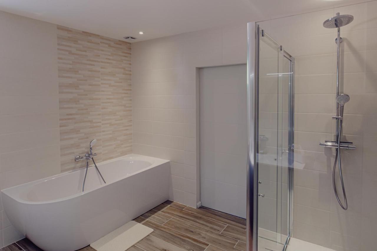Villa Des Chenes-Adult Only Saint-Doulchard Екстер'єр фото